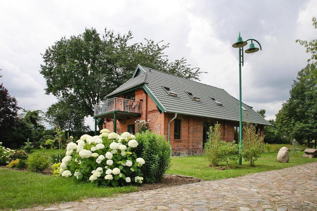 Holiday home Seeadler am Dümmer See in Dümmer Dummer Exterior foto